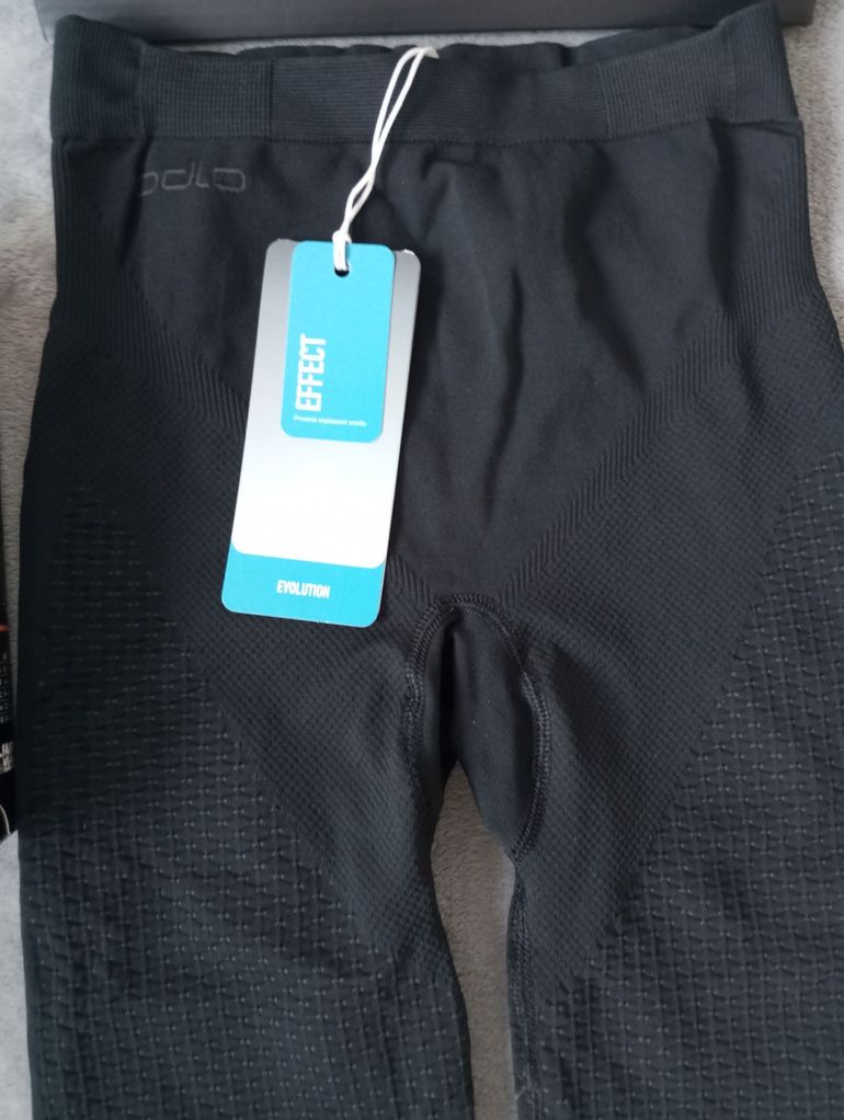 Used Odlo Performance Warm bike — image 2 of 4