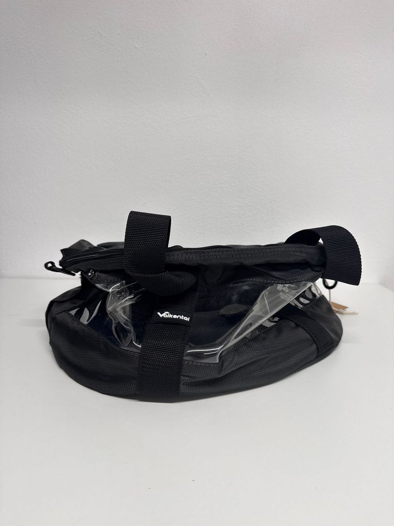 Used Valkental Fahrradkorb für Hunde mit Fenster bike — image 2 of 4