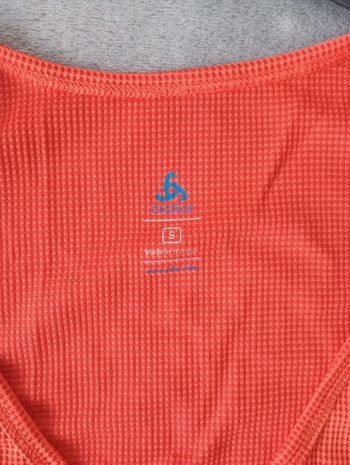 Used Odlo Base Layer Active sports bike — image 2 of 4