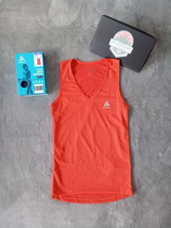 Used Odlo Base Layer Active sports bike — image 1 of 4