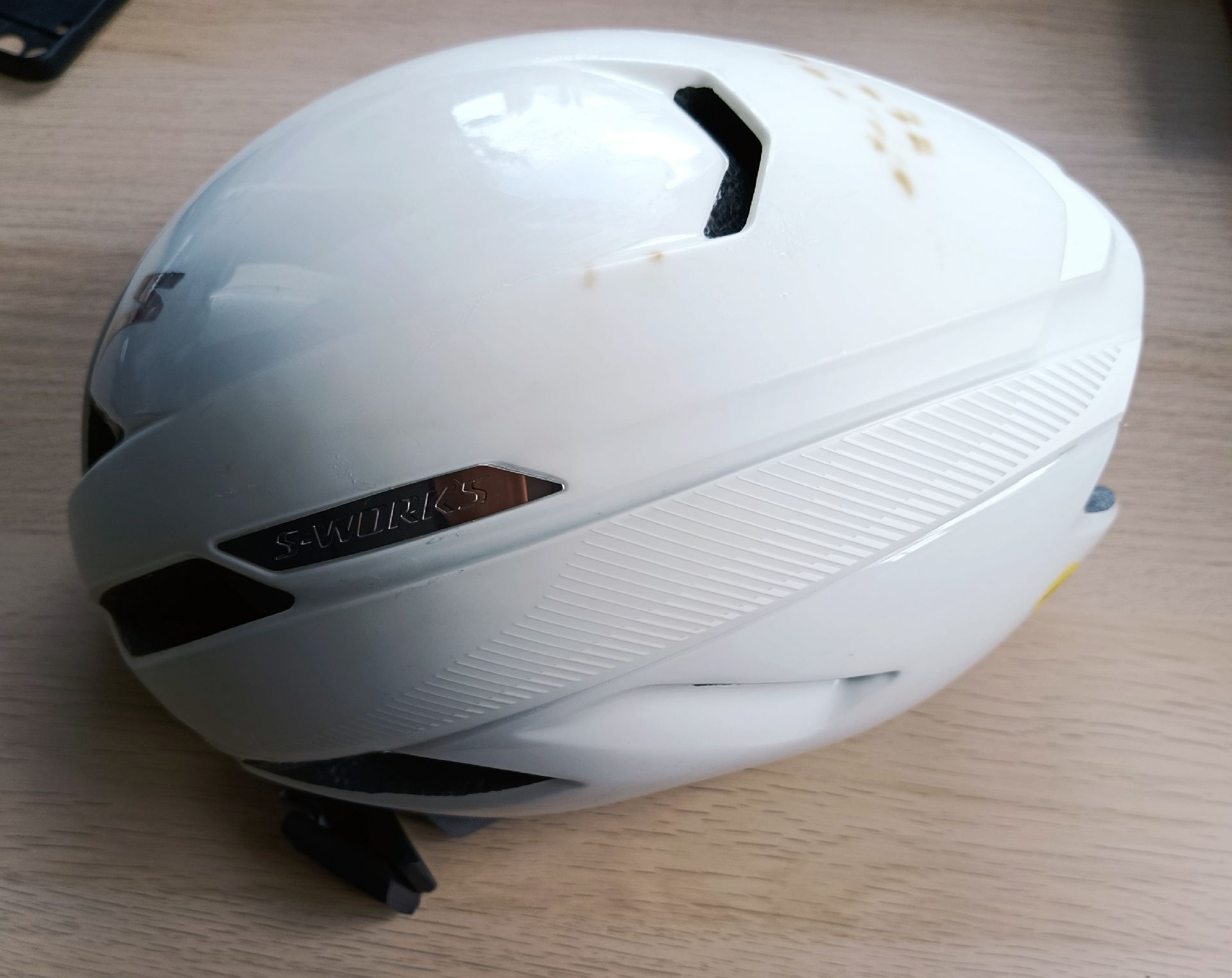 Specialized S-Works Evade II MIPS Helmet Size M (55-59cm)