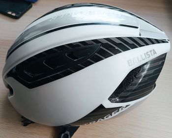 Bontrager, Ballista Aero Road Helmet Size M