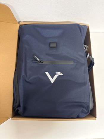 Used Valkental 3in1 Fahrradtasche bike — image 1 of 3