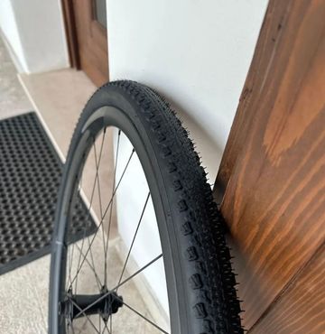 Orbea RC25TEAM Carbon Wheelset 2026 bike usato — immagine 4 di 5