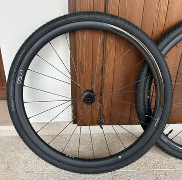 Orbea RC25TEAM Carbon Wheelset 2026 bike usato — immagine 2 di 5