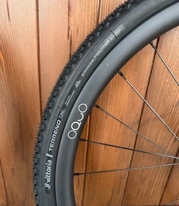 Orbea RC25TEAM Carbon Wheelset 2026 bike usato — immagine 5 di 5