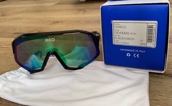 Kask, Cycling Glasses