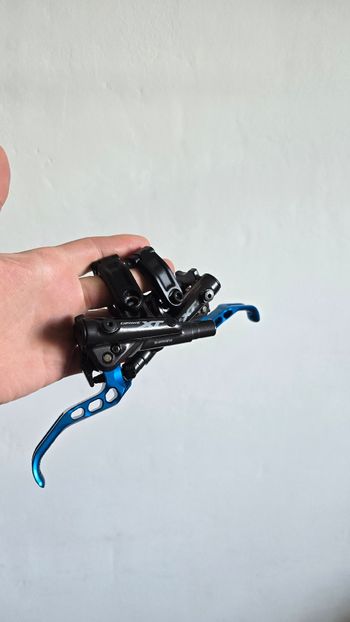 Shimano, Brake Levers