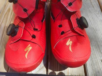 Used Specialized Ares bike — image 6 of 6