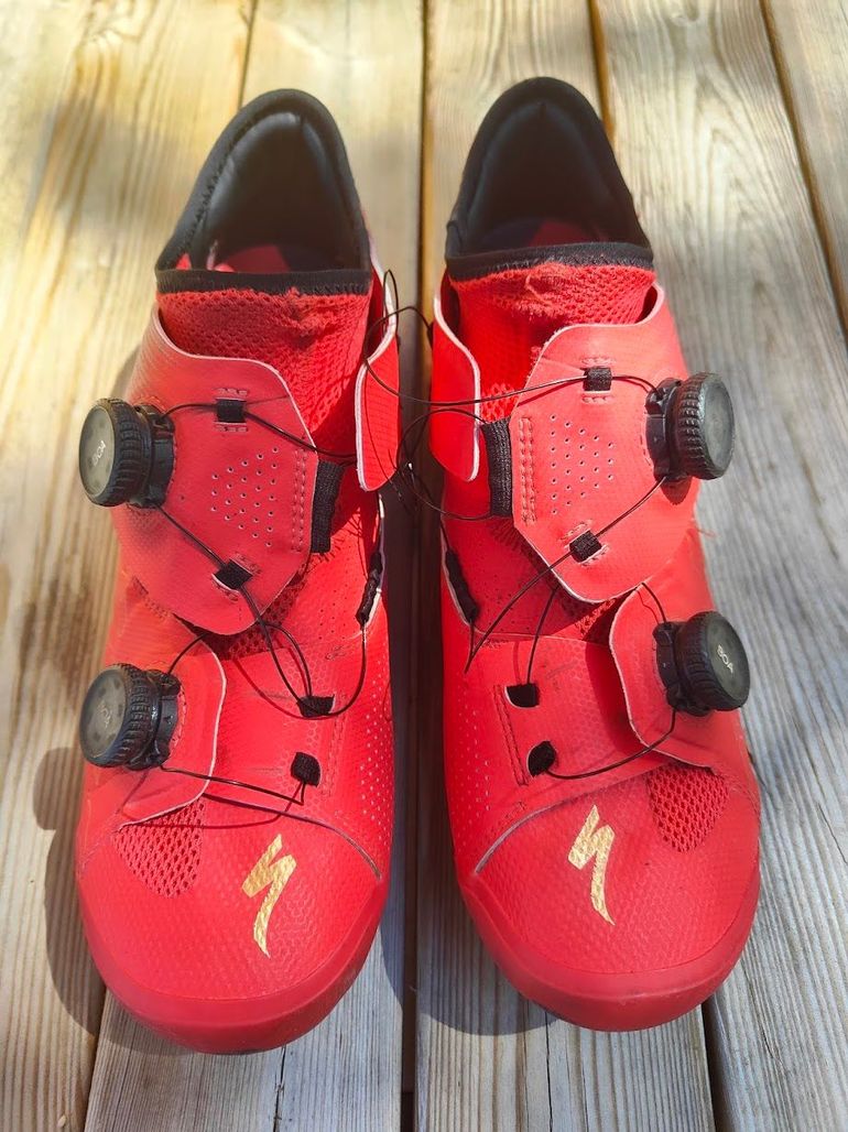 Used Specialized Ares bike — image 1 of 6