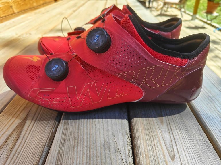 Used Specialized Ares bike — image 3 of 6