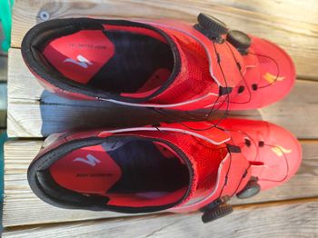 Used Specialized Ares bike — image 5 of 6