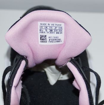 Used Adidas Galaxy 4 bike — image 10 of 10