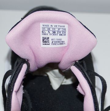 Adidas Galaxy 4 bike usato — immagine 10 di 10