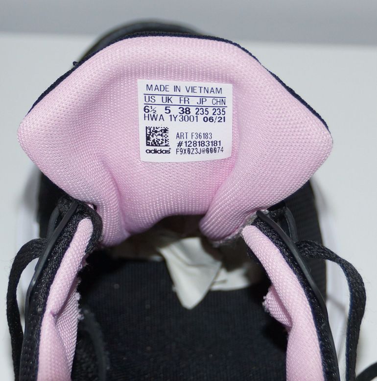 Used Adidas Galaxy 4 bike — image 10 of 10