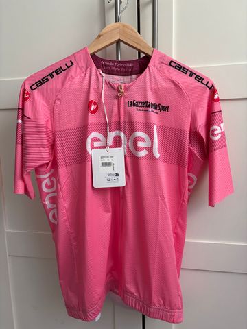 Used Castelli Jersey 2024 bike — image 1 of 3