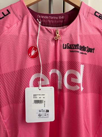 Used Castelli Jersey 2024 bike — image 3 of 3