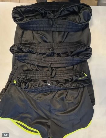 Used cinese Pantaloncini estivi xxl/xxxl bike — image 2 of 4