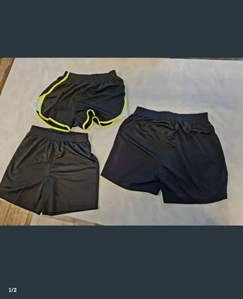 Used cinese Pantaloncini estivi xxl/xxxl bike — image 1 of 4