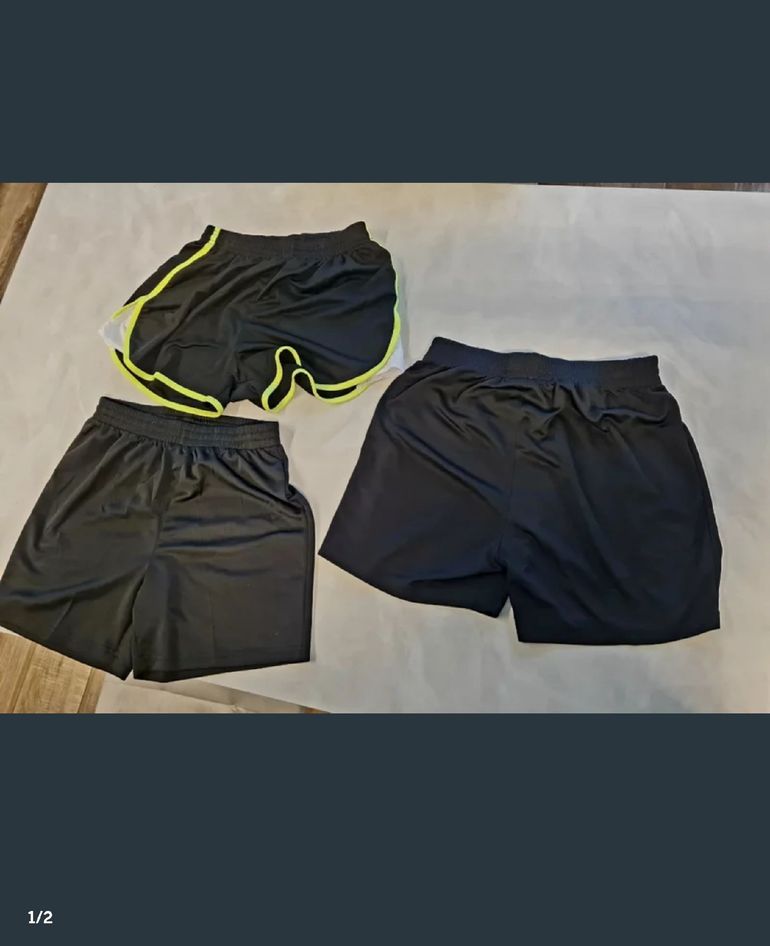 Used cinese Pantaloncini estivi xxl/xxxl bike — image 1 of 4
