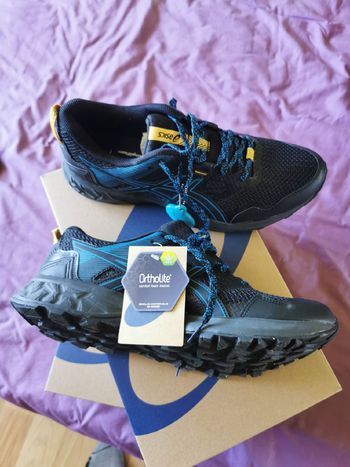 Used Asics Trail Basket 2021 bike