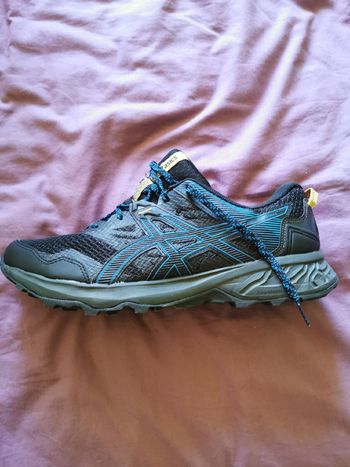 Used Asics Trail Basket 2021 bike — image 2 of 4