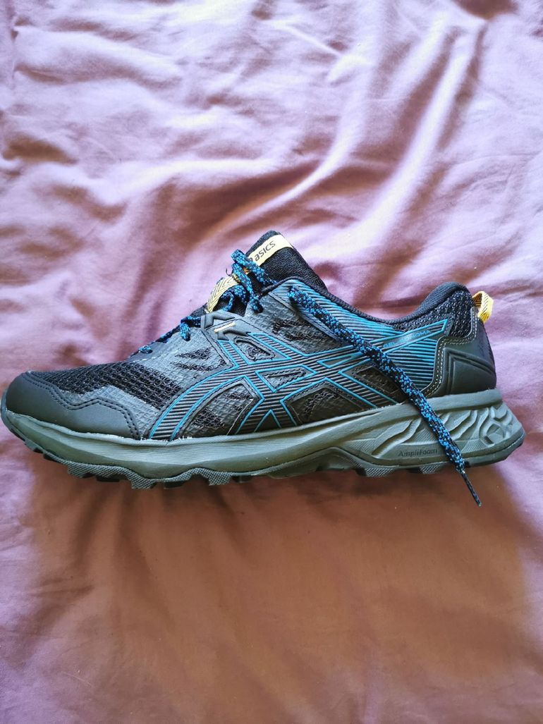Used Asics Trail Basket 2021 bike — image 2 of 4
