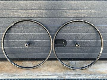 Käytetty Ridley Forza Norte DB Tubeless 2020 Wheels