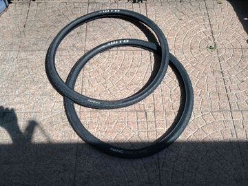 Used Wtb Nano 40c Tire 2025 Tyres & Tubes