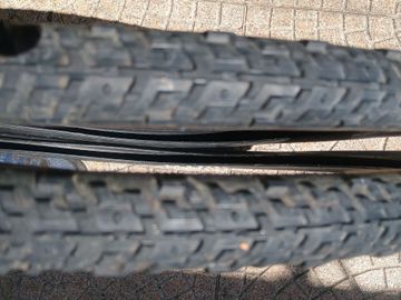 Brugt Wtb Nano 40c Tire 2025 bike — billede 2 af 2
