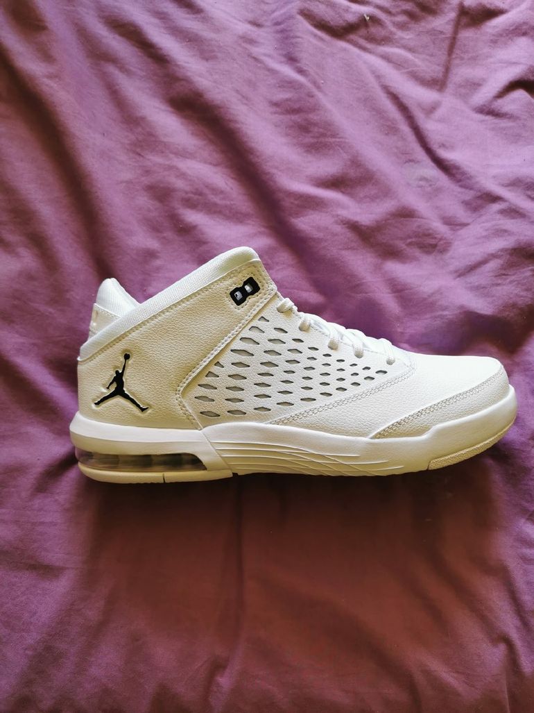 Used Nike Jordan Flight Origin 4 bike — image 2 of 4