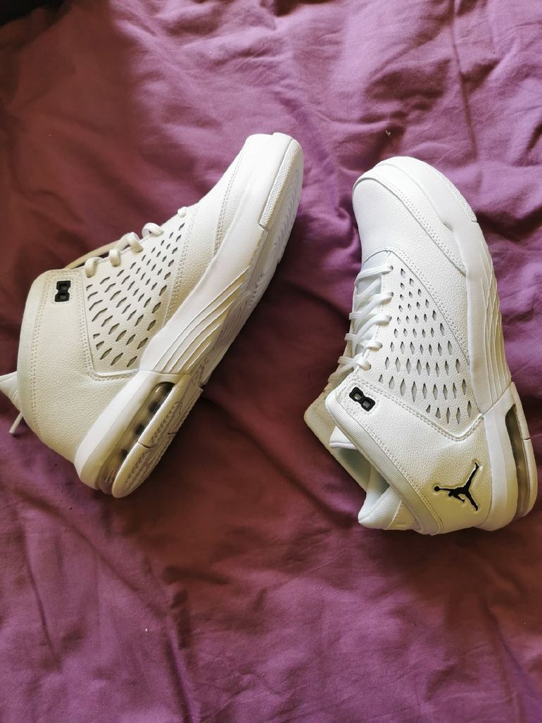 Used Nike Jordan Flight Origin 4 bike — image 4 of 4
