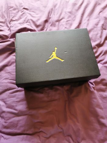 Used Nike Jordan Flight Origin 4 bike — image 3 of 4