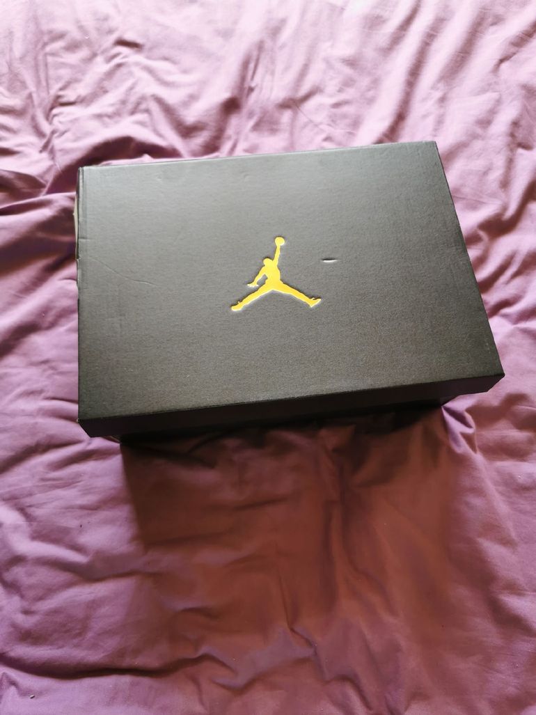Used Nike Jordan Flight Origin 4 bike — image 3 of 4