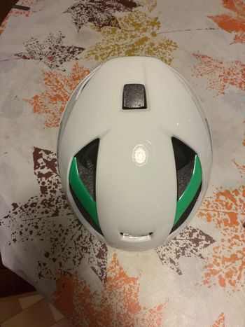 Used SALICE Bike Helmet bike — image 5 of 5
