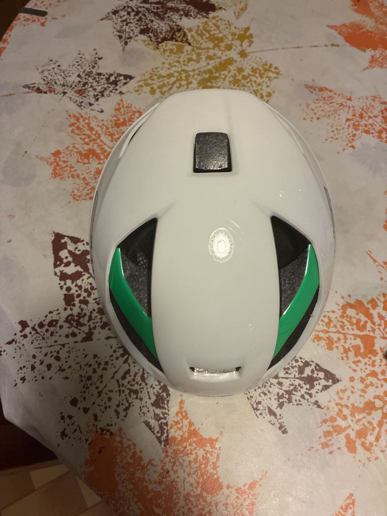 Used SALICE Bike Helmet bike — image 5 of 5