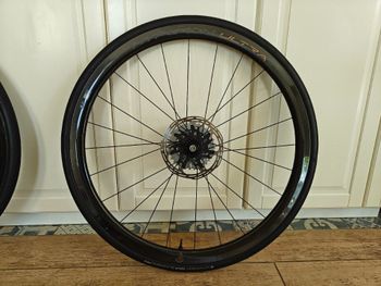 Used Campagnolo Hyperon Ultra C23 2024 bike — image 4 of 6