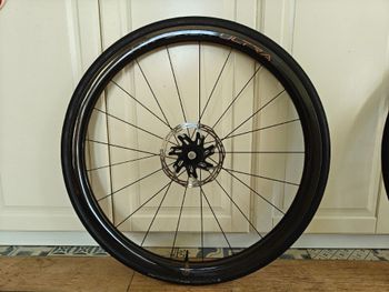Used Campagnolo Hyperon Ultra C23 2024 bike — image 3 of 6