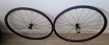 Used Seido Gravel 650B Wheelset bike — image 2 of 5
