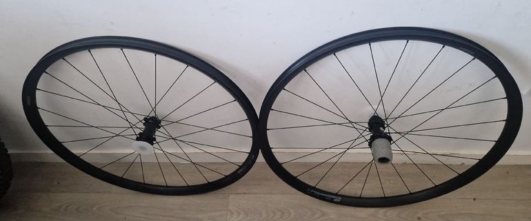 Used Seido Gravel 650B Wheelset bike — image 2 of 5
