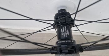 Used Seido Gravel 650B Wheelset bike — image 5 of 5