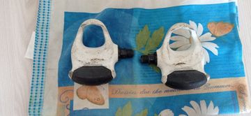 Gebrauchtes Campagnolo Pedals bike — Bild 2 von 3