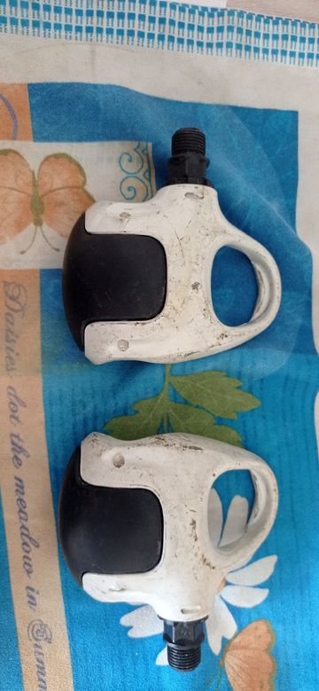 Gebrauchtes Campagnolo Pedals bike — Bild 3 von 3