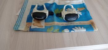 Campagnolo, Pedals