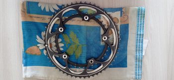 Used Shimano Ultegra FC 6601/6604/6650 2008 bike — image 2 of 7