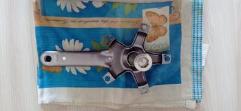 Used Shimano Ultegra FC 6601/6604/6650 2008 bike — image 6 of 7