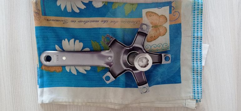 Used Shimano Ultegra FC 6601/6604/6650 2008 bike — image 6 of 7