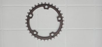 Campagnolo, Corona Anteriore