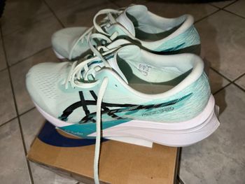 Used Asics magic speed 2022 bike — image 5 of 6