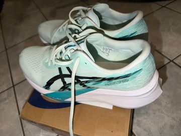 Brugt Asics magic speed 2022 bike — billede 5 af 6